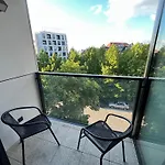 60 Διαμέρισμα Βρότσλαβ