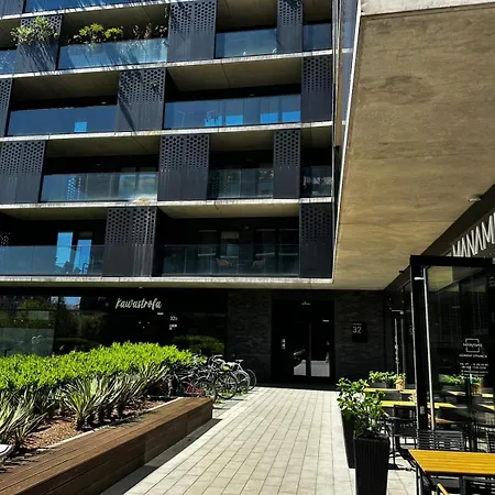 60 Apartment