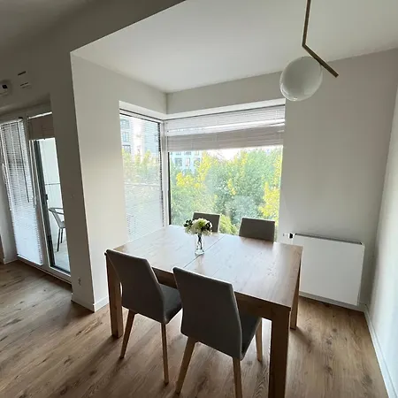 60 Apartment