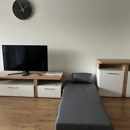 60 Apartman Wrocław