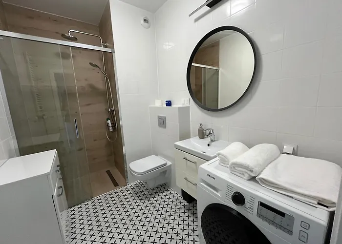 דירה 60 ורוצלב