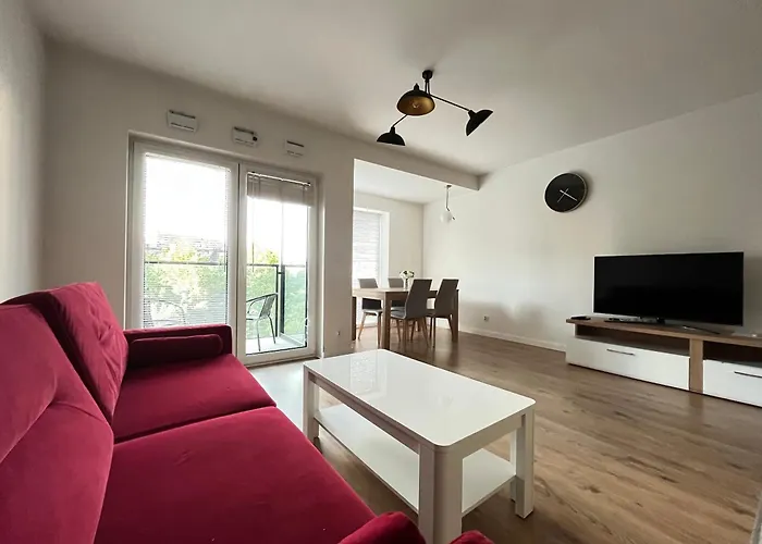 60 דירה ורוצלב