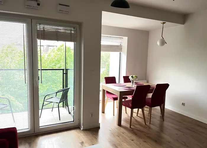 דירה 60 ורוצלב