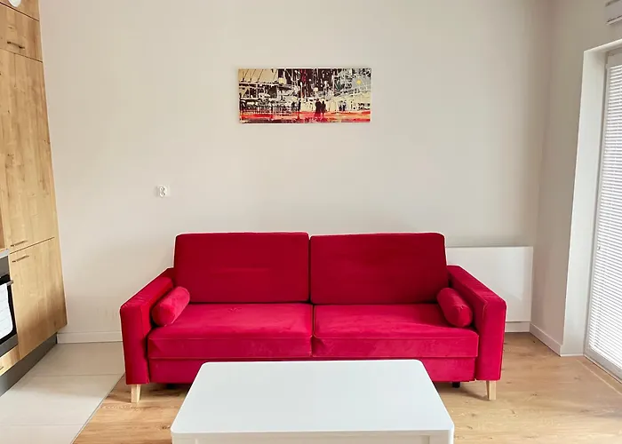 60 דירה ורוצלב