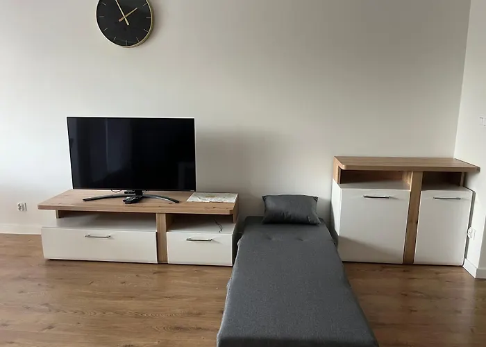 60 דירה ורוצלב